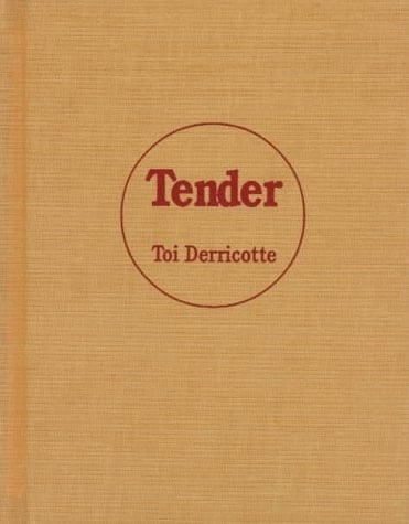 Tender (Pitt Poetry Series)