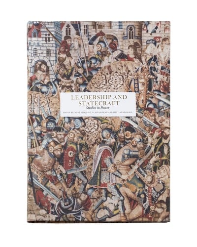 Leadership and Statecraft Studies in Power