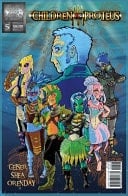 Children of Proteus 005