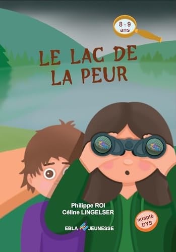 Le lac de la peur