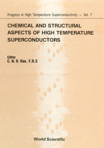 Chemical And Structural Aspects Of High Temperature Superconductors