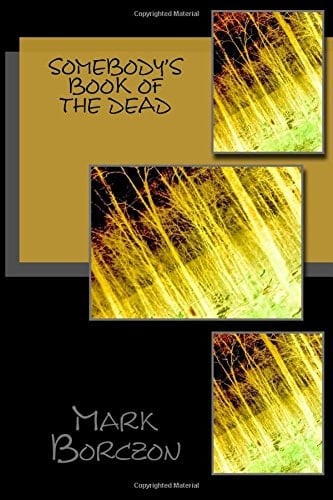 Somebody's Book of the Dead