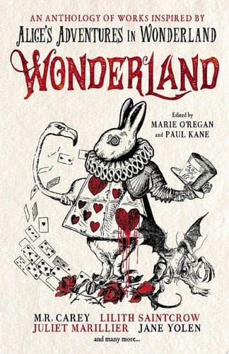 Wonderland: An Anthology