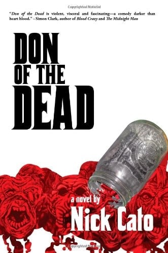Don of the Dead A Zombie Novel