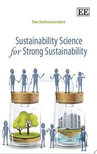Sustainability Science for Strong Sustainability