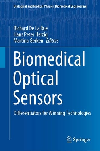 Biomedical Optical Sensors Differentiators for Winning Technologies