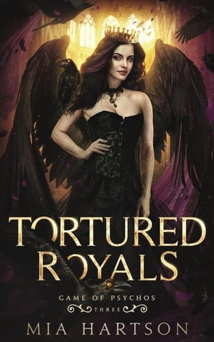 Tortured Royals