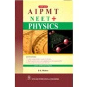 AIPMT NEET + Physics