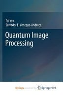 Quantum Image Processing