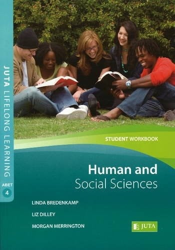 Human and Social Sciences Student Workbook ABET Level 4