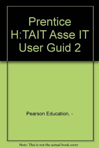 Train & Assess IT for Office 2003