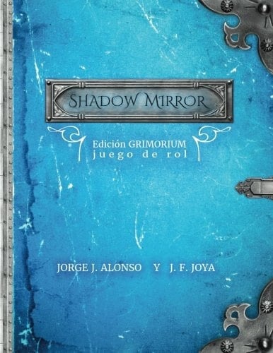 Shadow Mirror