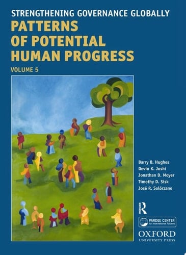 Strengthening Governance Globally