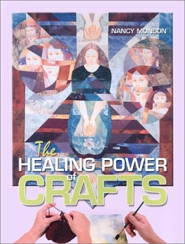 Healing Power of Crafts