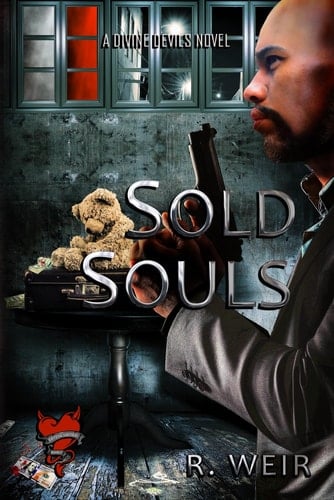Sold Souls: The Divine Devils Book 3: Mystery Suspense Crime Thriller
