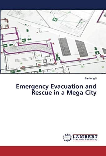 Emergency Evacuation and Rescue in a Mega City