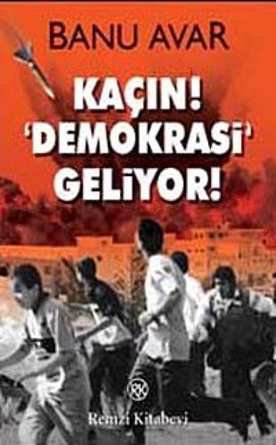 Kacin Demokrasi Geliyor