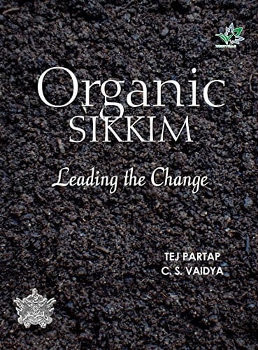 Organic Sikkim Leading the Change