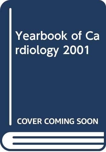 2001 Year Book of Cardiology