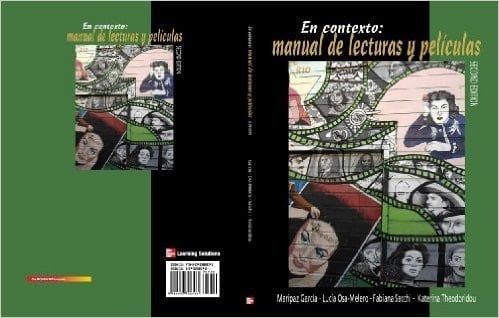 En Contexto: manual de lecturas y peliculas