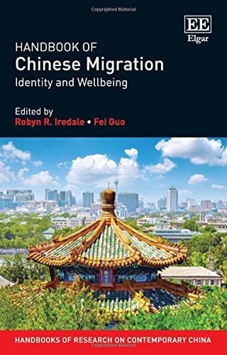 Handbook of Chinese Migration Identity and Wellbeing