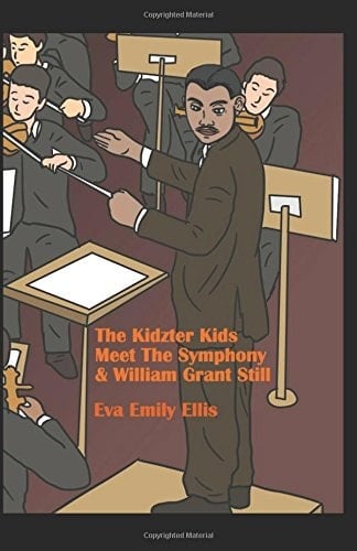 The Kidzter Kids Meet the Undefeated