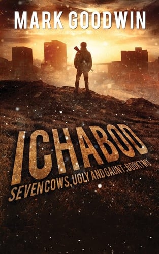 Ichabod A Post-Apocalyptic EMP Adventure