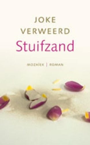 Stuifzand roman