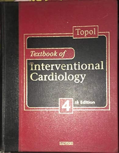 Textbook of Interventional Cardiology