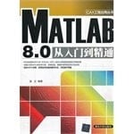 MATLAB 8.0