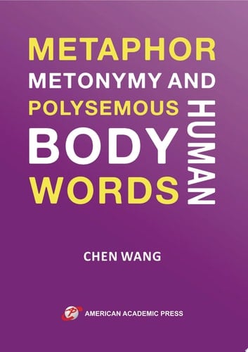 METAPHOR, METONYMY AND POLYSEMOUS HUMAN BODY WORDS