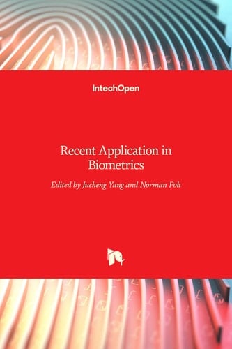 Recent Application in Biometrics