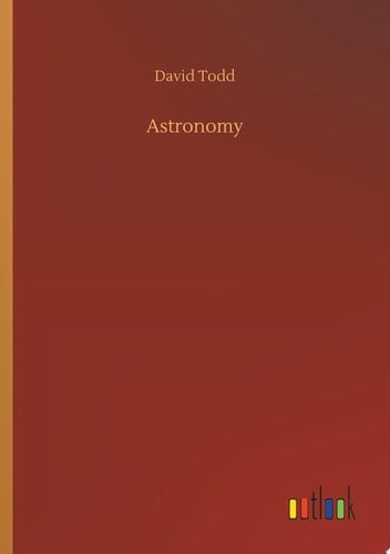 Astronomy