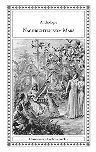 Nachrichten vom Mars Anthologie