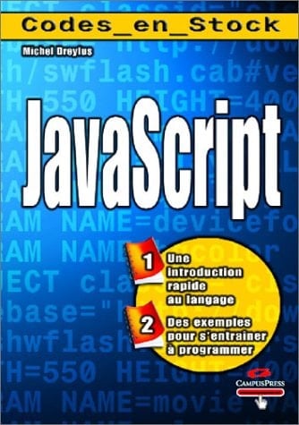 JavaScript