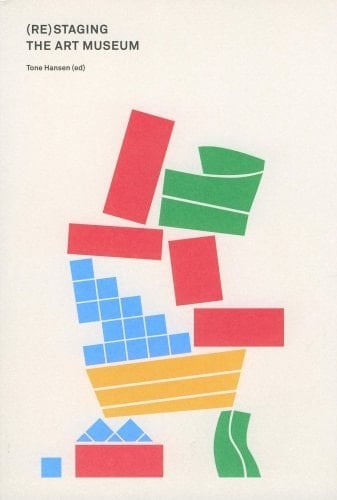 (Re)staging the Art Museum