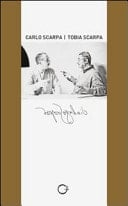 CS/TS Carlo Scarpa/Tobia Scarpa --dialogo Sospeso : Exhibition Catalogue : Architecture & Design : Venice, XX-XXI Sec. : Museum of Decorative Arts, Bordeaux, September-December 2012