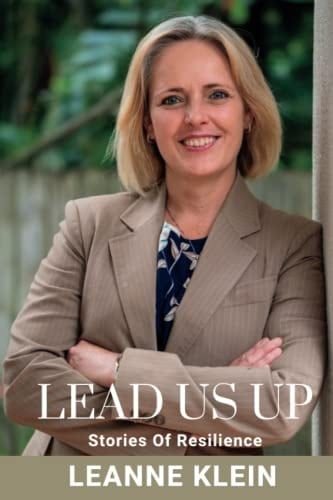 Lead Us Up: Stories Of Resilience