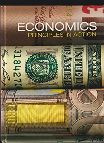 Economics 2022 Student Edition