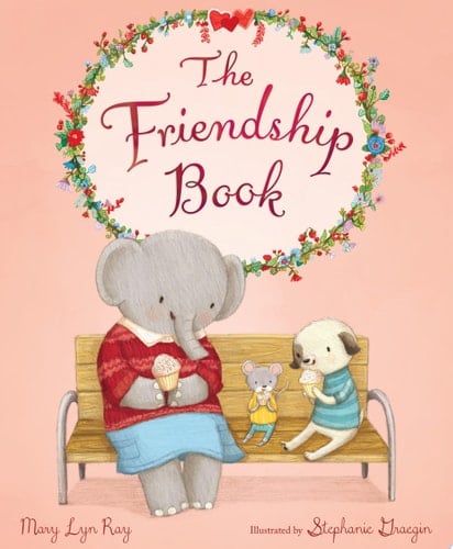The Friendship Book