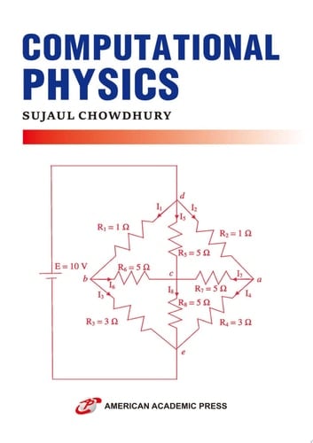 COMPUTATIONAL PHYSICS