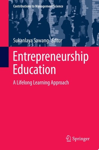 Entrepreneurship Education
