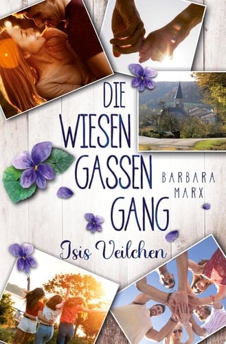 Die Wiesengassen-Gang. Isis Veilchen