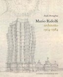 Mario Ridolfi architetto 1904-1984