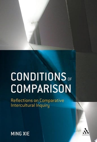 Conditions of Comparison