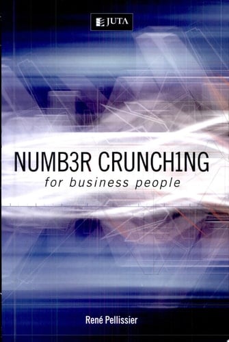 Number Crunching for Business People