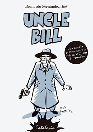 Uncle Bill
