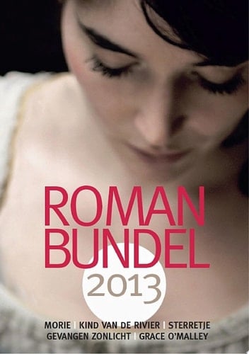 Romanbundel bevat: Morie, Kind van de rivier, Sterretje, Gevangen zonlicht, Grace O'Malley