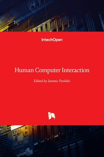 Human Computer Interaction