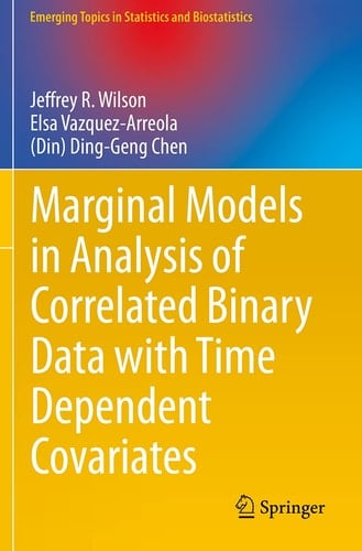 Marginal Models in Analysis of Correlated Binary Data with Time Dependent Covariates